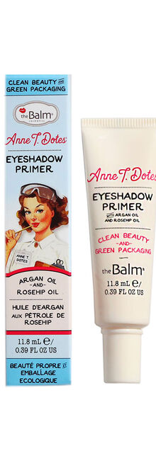 theBalm Anne T. Dotes Eyeshadow Primer theBalm Anne T. Dotes Eyeshadow Primer